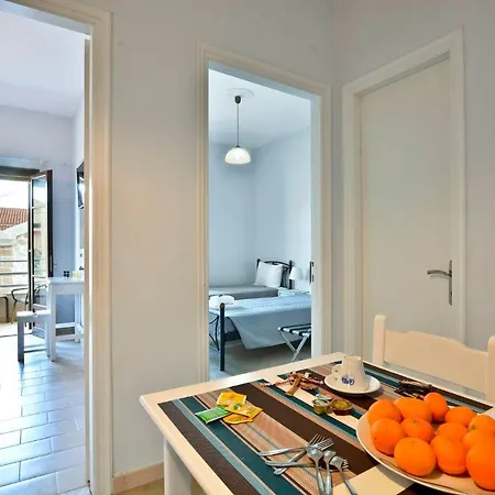 Appartement Kerkyra *