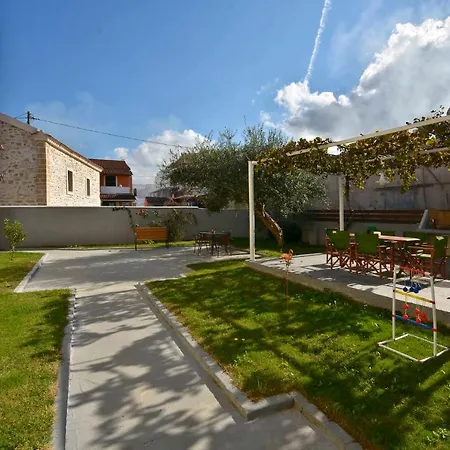 Appartement Kerkyra Roda (Corfu)