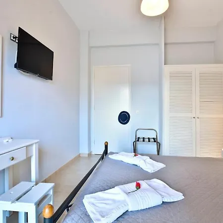 Apartman Kerkyra