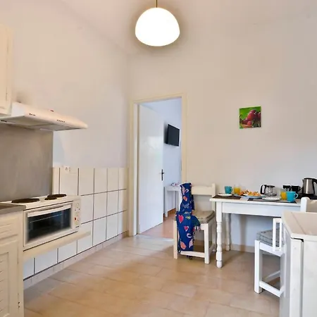 Apartman Kerkyra