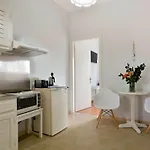 Apartmán Kerkyra Roda (Corfu)