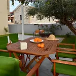 Kerkyra Apartmán Roda (Corfu)