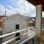Apartmán Kerkyra