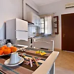 Apartmán Kerkyra