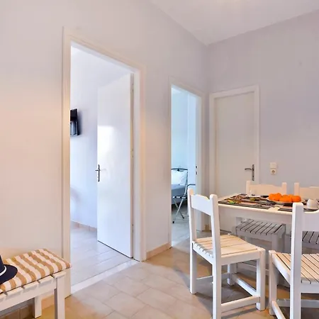 Apartamento Kerkyra Rodas