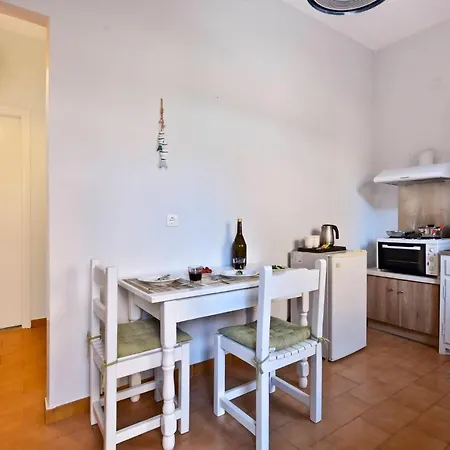 Kerkyra Apartment