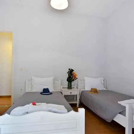 Kerkyra * Roda (Corfu)