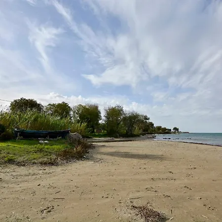 דירה Kerkyra