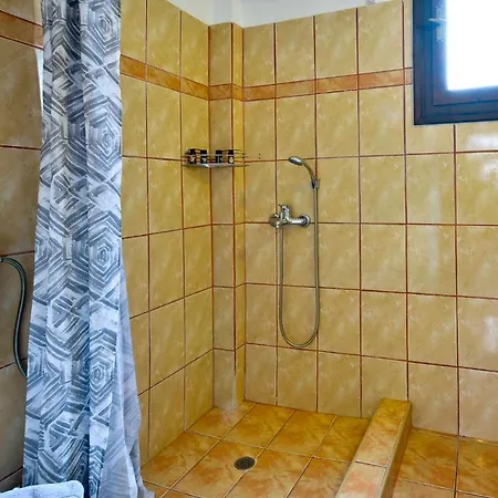 Kerkyra Apartamento Rodas