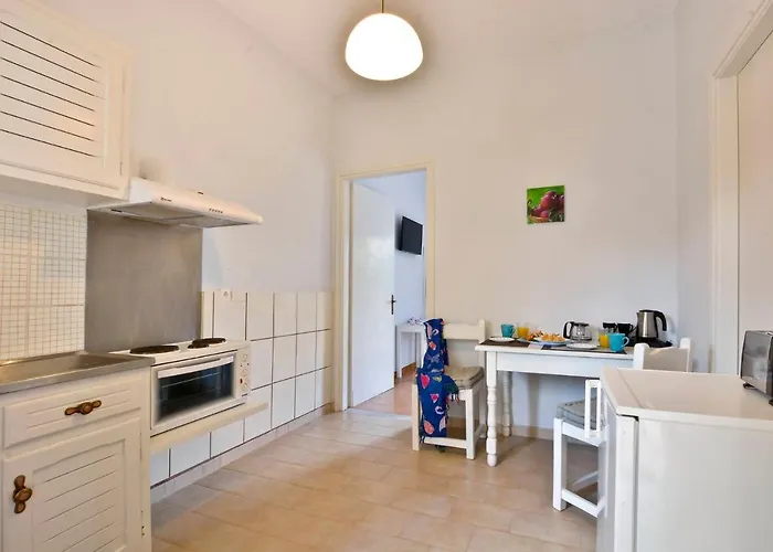Apartamento Kerkyra