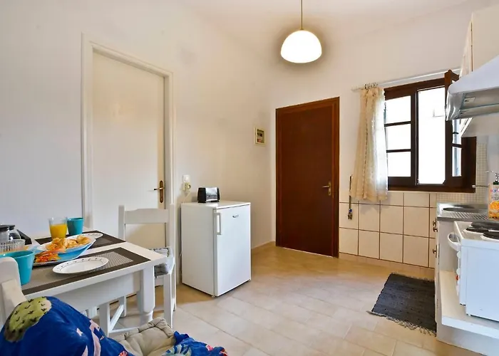 Kerkyra Apartamento *