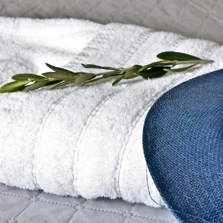 Kerkyra Διαμέρισμα