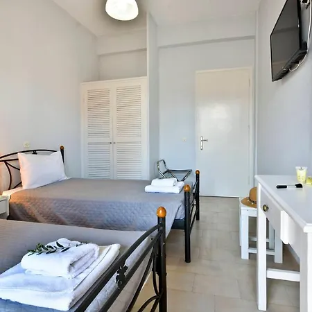 Διαμέρισμα Kerkyra