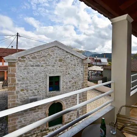 Apartament Kerkyra
