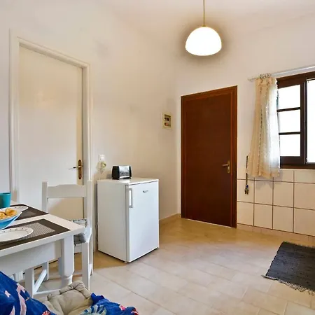 Kerkyra アパート *