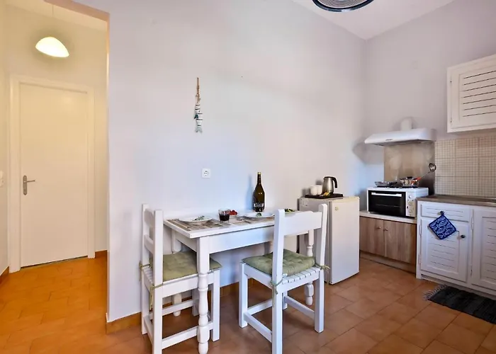 Kerkyra Apartment