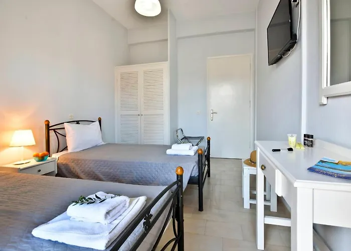 Apartment Kerkyra