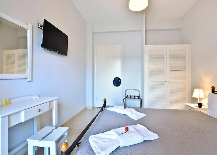 Apartment Kerkyra