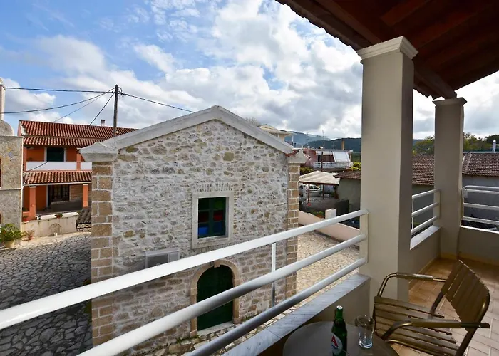 Apartment Kerkyra