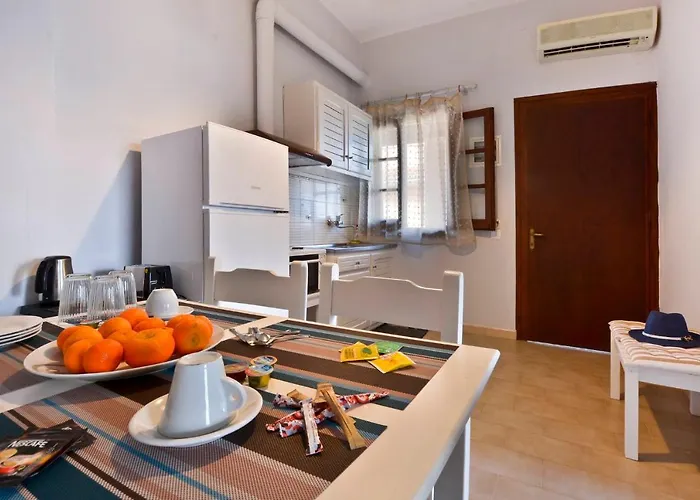 Apartment Kerkyra