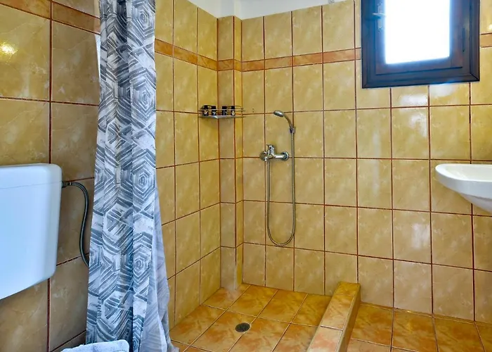Kerkyra Apartment Roda (Corfu)