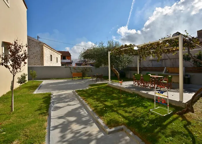 Apartment Kerkyra Roda (Corfu)